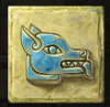 gonzo's quest2 symbole faible bleu