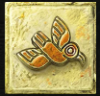 gonzo's quest2 symbole faible orange