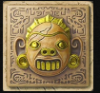 gonzo's quest2 symbole fort jaune