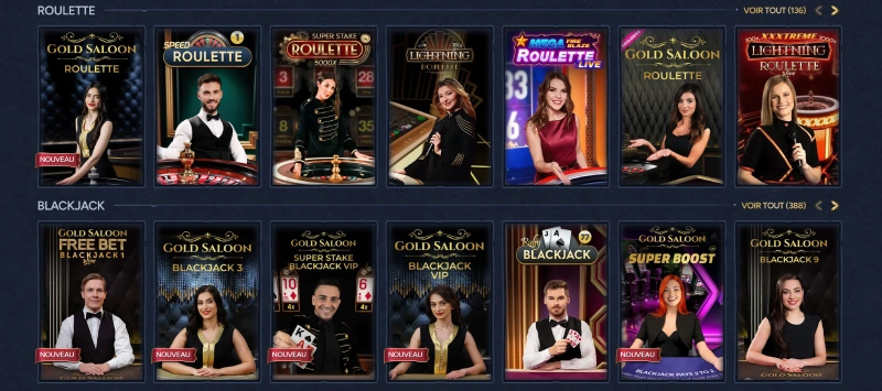 live casino sur betwarts