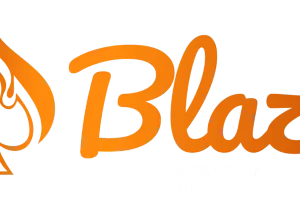 Blaze Spins