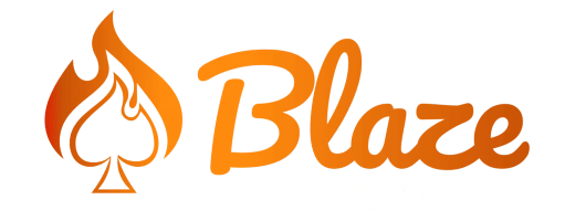 Blaze Spins