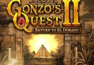 Gonzo’s Quest 2