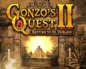 logo gonzo's quest2