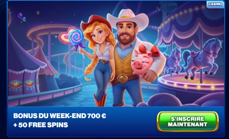 autres promotions de spins of glory