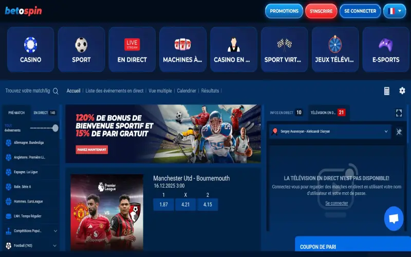 betospin paris sportifs (1)