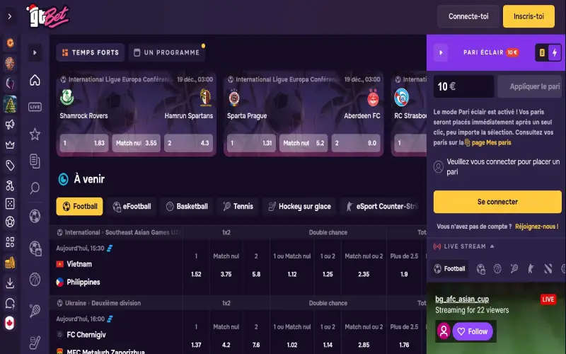 gtbet sport (1)