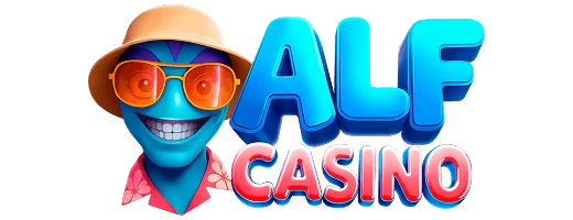 logo alfcasino