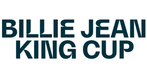 logo billie jean king cup