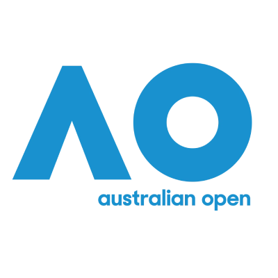 logo open australie