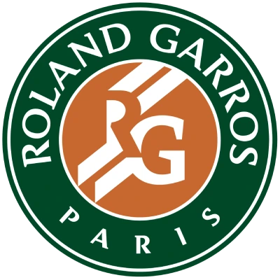 logo rolland garros