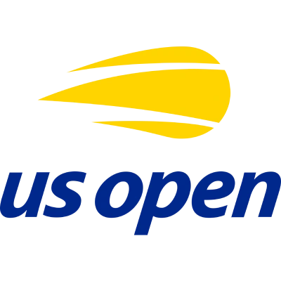 logo us open