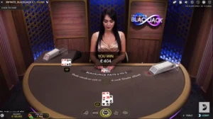 Fin du tour avec un gain de 404 &euro;