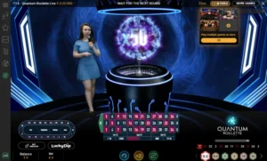 Attribution d'un multiplicateur Quantum x50