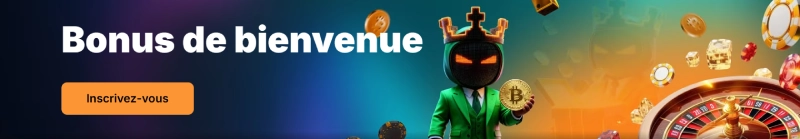 banniere bonus de bienvenue minebit