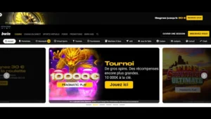 capture decran inscription etape 1 bwin casino belgique