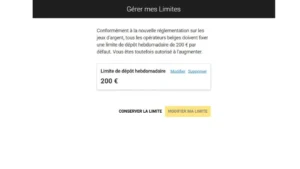 capture decran inscription etape 6 bwin casino belgique