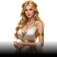 illustration logo aphrodite
