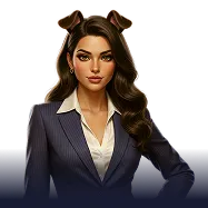 illustration logo puppybet