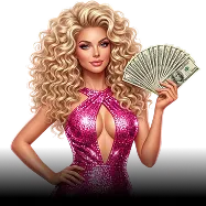 illustration logo tiptop bet