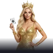 illustration logo winning casino