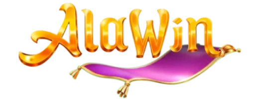 logo alawin casino