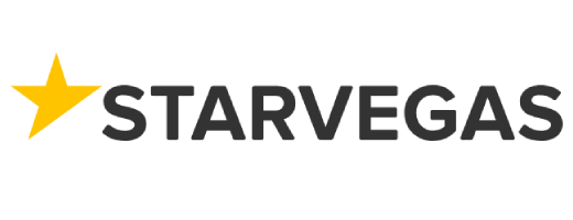logo starvegas casino