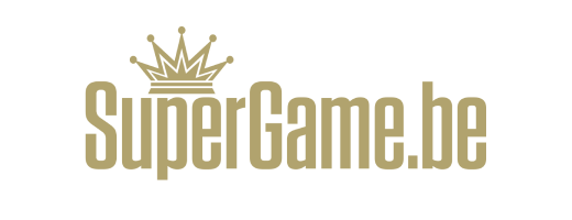 logo supergame