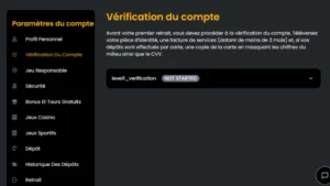 capture decran inscription etape 3 29black
