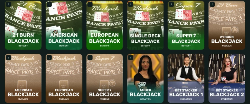 capture decran live casino betnjet