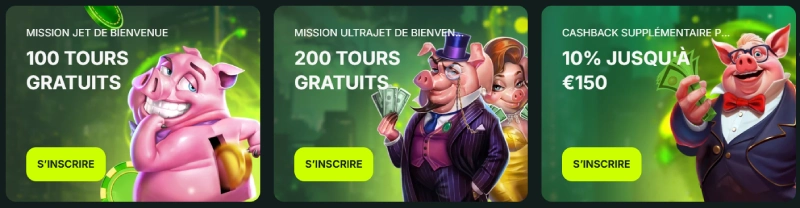 capture decran promotions betnjet