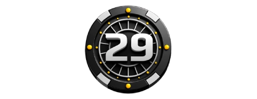 29Black carousel
