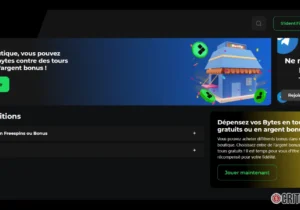 Bytes Betify : guide pour les utiliser et maximiser vos récompenses