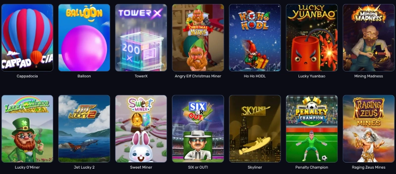 autres jeux sur theslotz