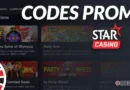 banniere codes promo star casino
