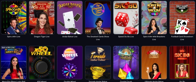 casino live sur theslotz