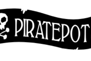 Pirate Pots