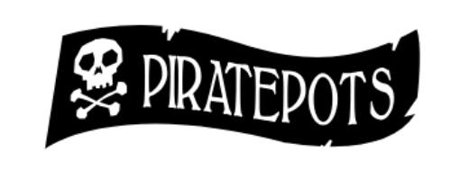 Pirate Pots