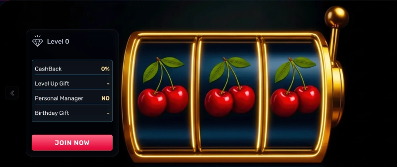 programme vip thesoltz