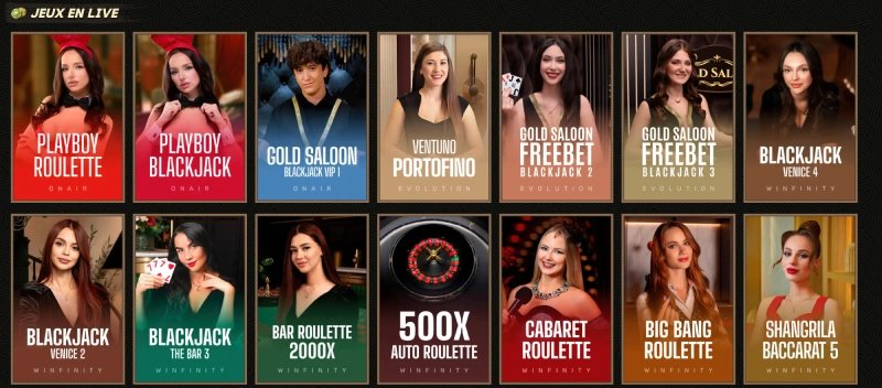 casino live sur sankra casino