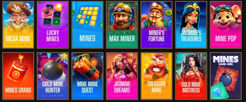 mini jeux sur sankra casino