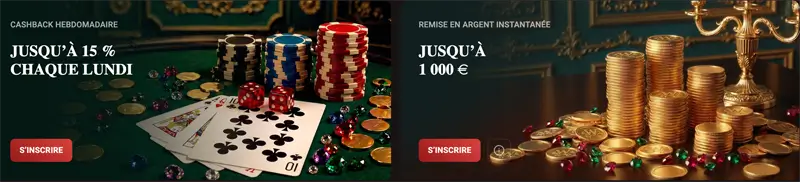 autres promotions winkingdom