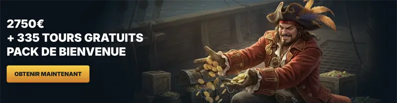 bonus de bienvenue heyho casino