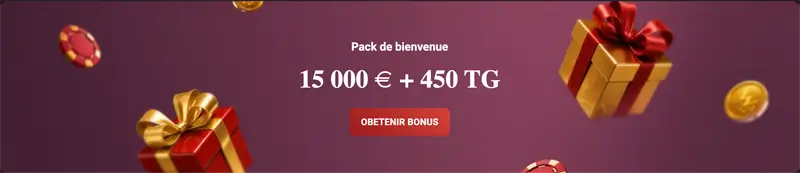 bonus de bienvenue winkingdom