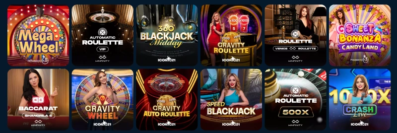 capture decran casino live aureonplay