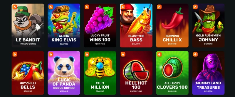 capture decran slots foxslots
