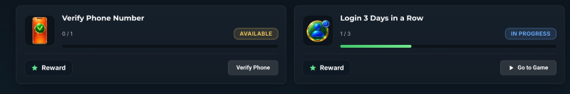 défis sur betportal