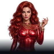 illustration logo heavybet