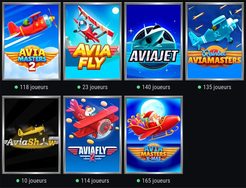 mini jeux heavybet