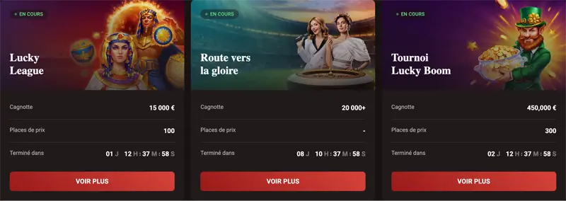 tournois winkingdom